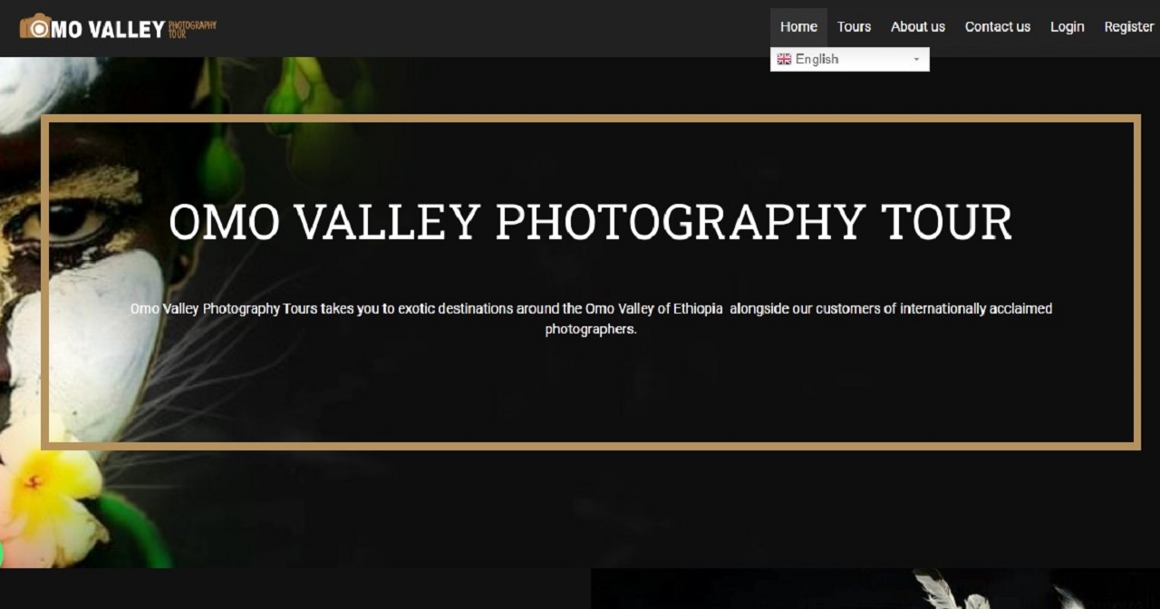 Omo Valley Photography Tour